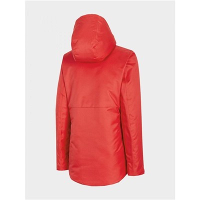 Куртка WOMEN'S SKI JACKET, размер M (HOZ20-KUDN601-61S)