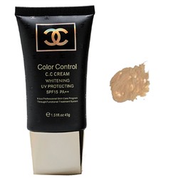 Крем Chanel Color Control CC Cream 45 ml