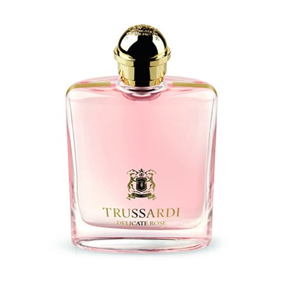 Trussardi Delicate Rose edt 100 ml