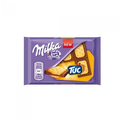 Milka Tuc 35 гр.