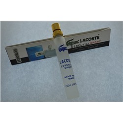 Lacoste Essential Sport 20 ml