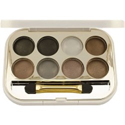 Тени для век Versace 8 Color Eyeshadow Quadra Eyeshadow Personalized Eye Makeup № 8 24 g