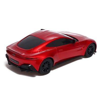 Машина радиоуправляемая Aston Martin Vantage, 1:18, цвет МИКС