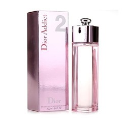 Christian Dior Addict 2 edt 100 ml