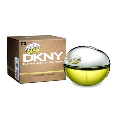 EU Donna Karan Be Delicious For Women 100 ml