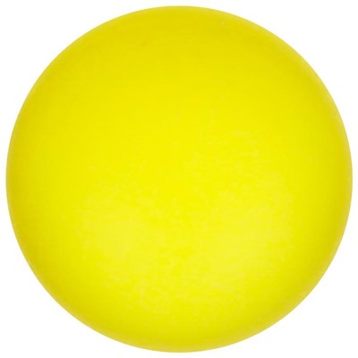 Мяч для настольного тенниса 40 мм, набор 6 шт., цвет МИКС
