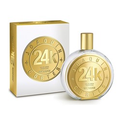 Joaquin Cortes 24k Woman edt 100 ml