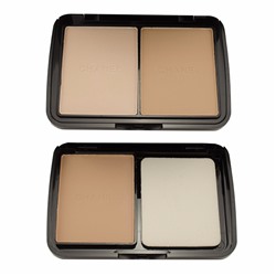 Пудра Chanel Vitalumiere Compact Douceur 3in1 № 4 39 g