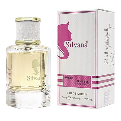Silvana W413 Lanvin Modern Princess Women edp 50 ml