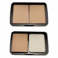 Пудра Chanel Vitalumiere Compact Douceur 3in1 № 3 39 g