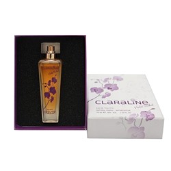 Clara Line Violet Orchid edt 75 ml