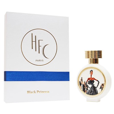 HFC Black Princess edp 75 ml