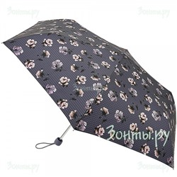 Легкий зонт Fulton L553-3782