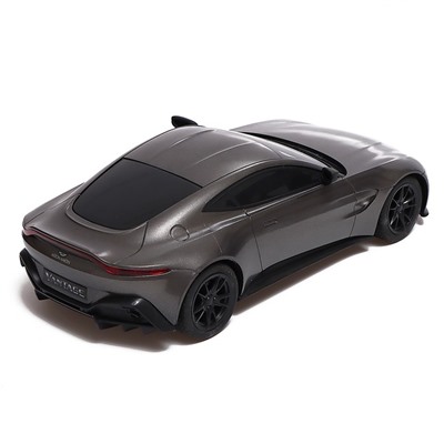 Машина радиоуправляемая Aston Martin Vantage, 1:18, цвет МИКС