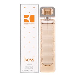 Hugo Boss Orange edp 75 ml