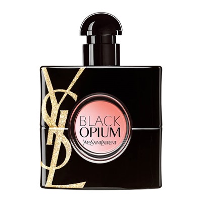 Yves Saint Laurent Black Opium Limited Edition edp 90 ml