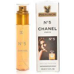 Chanel №5 pheromon edp 45 ml