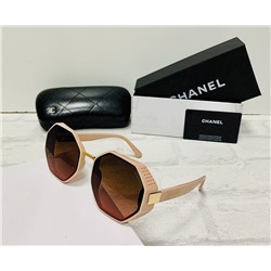 Солнцезащитные Chanel 111 (только очки)