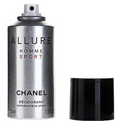 Дезодорант Chanel Allure Sport deo 150 ml new