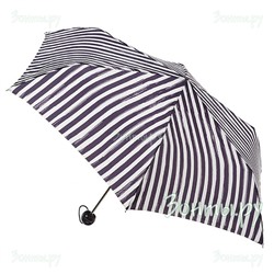 Зонтик Lulu Guinness L718-2786 Superslim-2