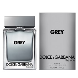 Dolce & Gabbana The One Grey edt 100 ml