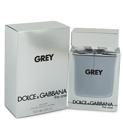 Dolce & Gabbana The One Grey 100 ml