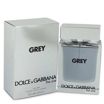 Dolce & Gabbana The One Grey 100 ml