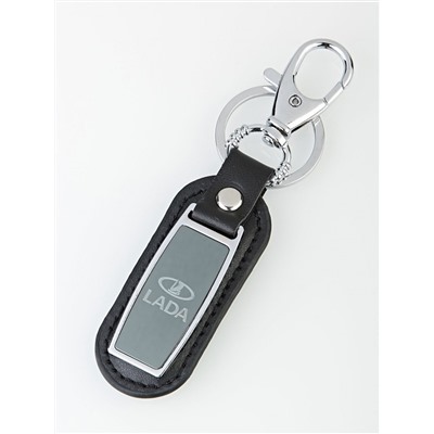 Q-041 Брелок для ключей (эко-кожа)