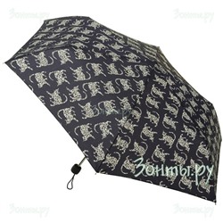 Легкий компактный зонтик Fulton L553-3161 Superslim-2