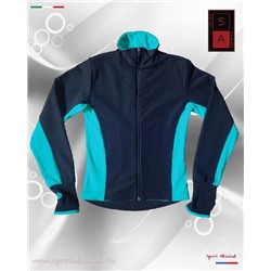 Термо Куртка 054.3 Formula (зеленый)