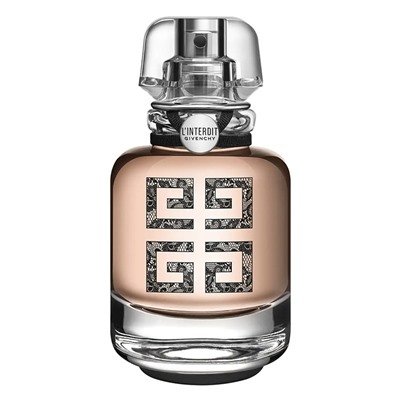 Givenchy L'Interdit Edition Couture edp 80 ml