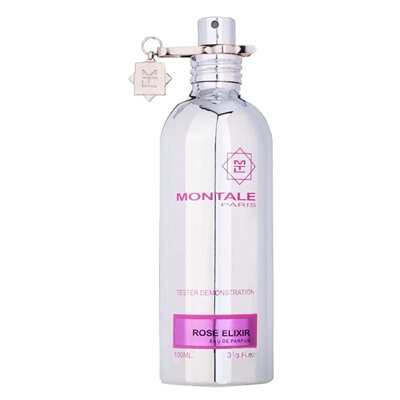 Tester Montale Rose Elixir edp 100 ml