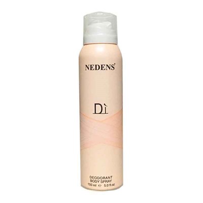 Дезодорант Nedens Di - Giorgio Armani Si deo 150 ml