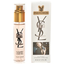 Ysl Opium Black pheromon edp 45 ml