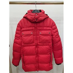 Куртка Модель ЗМ 10.28 Красный