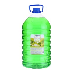 Жидкое мыло Romax «Зеленое яблоко», 5 л