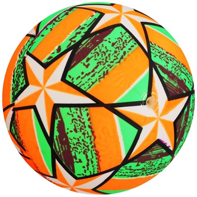 Мяч детский «Футбол» 22 см, 60 г