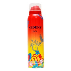 Дезодорант Nedens Esca - Escada Rockin Rio deo 150 ml