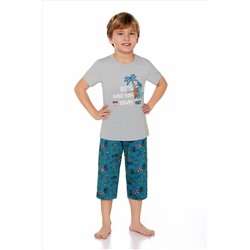 Пижама для мальчика, арт. 9672-167