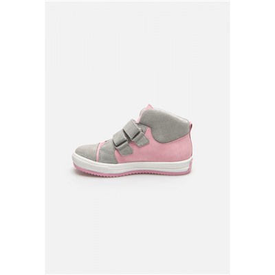 Ботинки детские для девочек Converse-G розовый