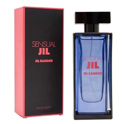 Jil Sander Sensual Jil edt 75 ml