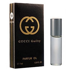Gucci Guilty Pour Femme oil 7 ml