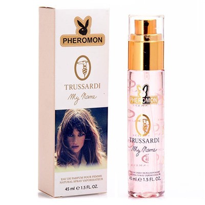 Trussardi My Name pheromon edp 45 ml