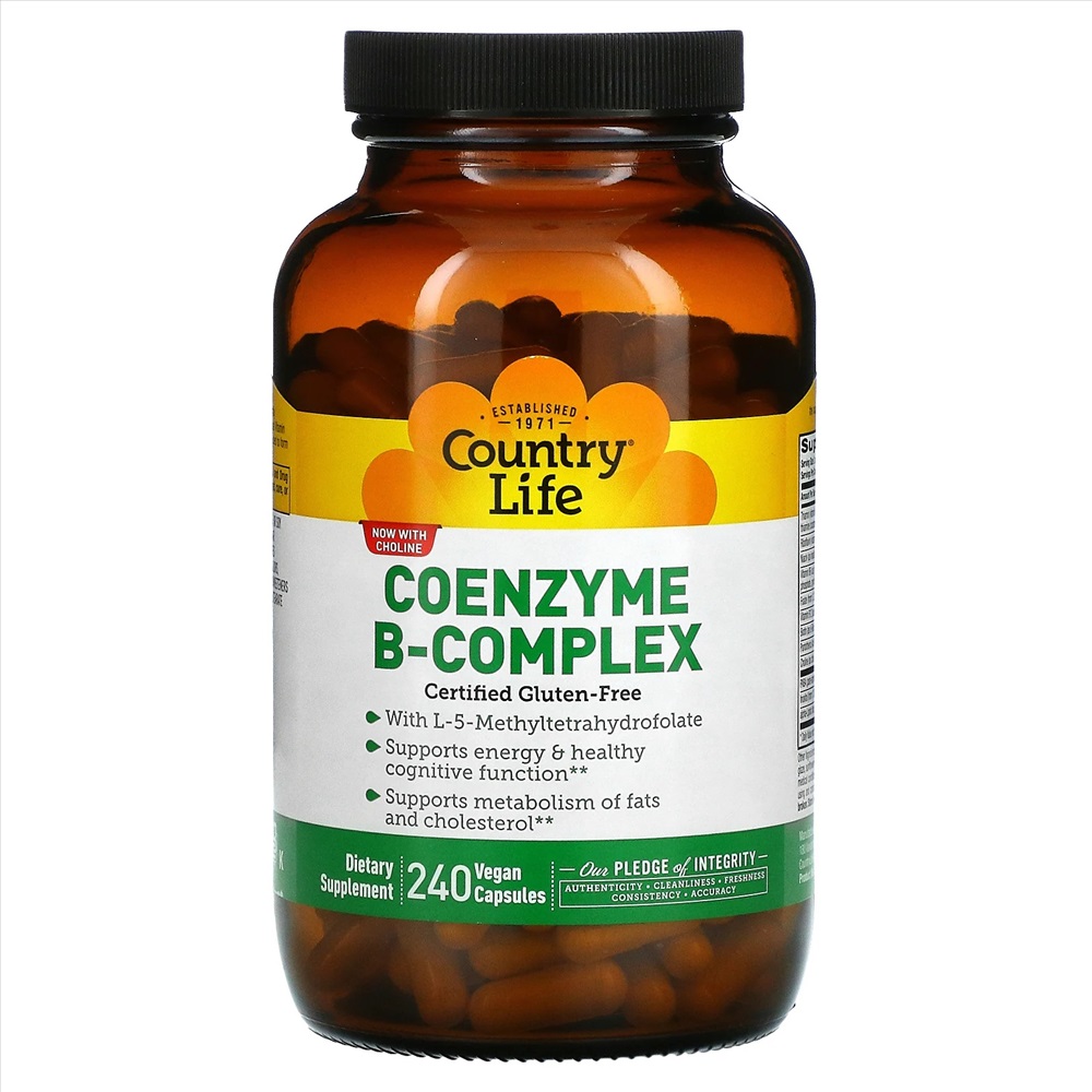 Country life 4. Country Life Coenzyme b-Complex 240 шт. Country Life, комплекс коэнзимов группы b. Country Life, комплекс коэнзимов группы b, 240 веганских капсул. Country Life Coenzyme b-Complex. 60 Капс.