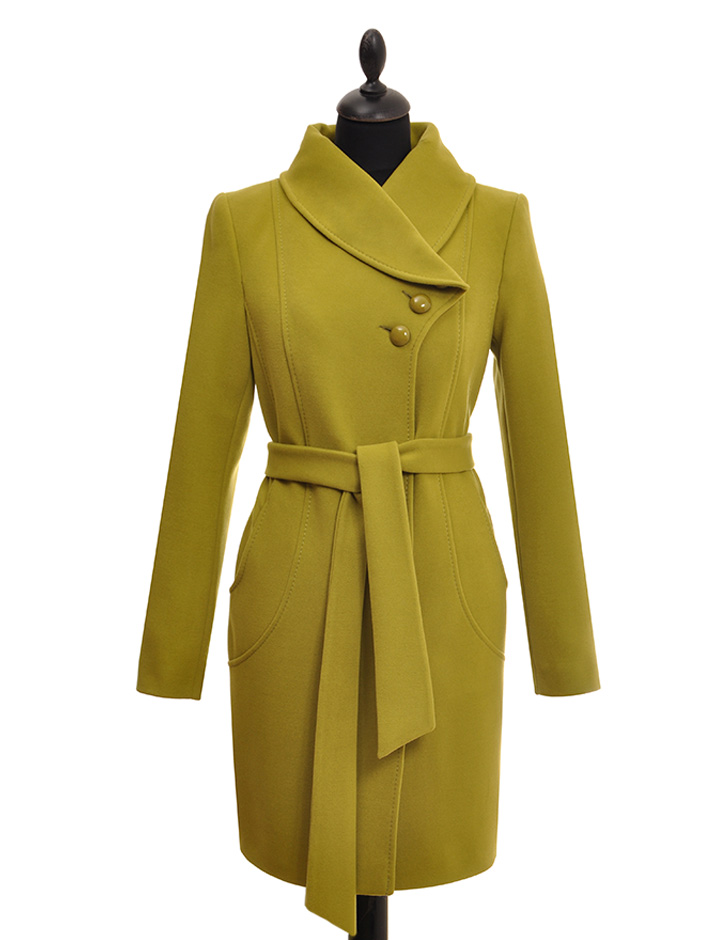 Фабрика демисезонного пальто. Пальто. Пальто оливкового цвета. Полупальто женское демисезонное. Пальто женское оливкового цвета.