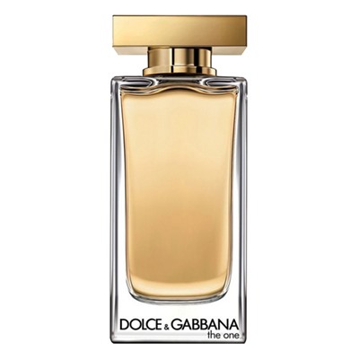 Dolce & Gabbana The One For Women edt 100 ml