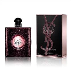 Ysl Opium Black edt 90 ml