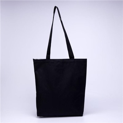 Рюкзак, отдел на молнии, наружный карман, 2 сумочки, косметичка, цвет серый/чёрный