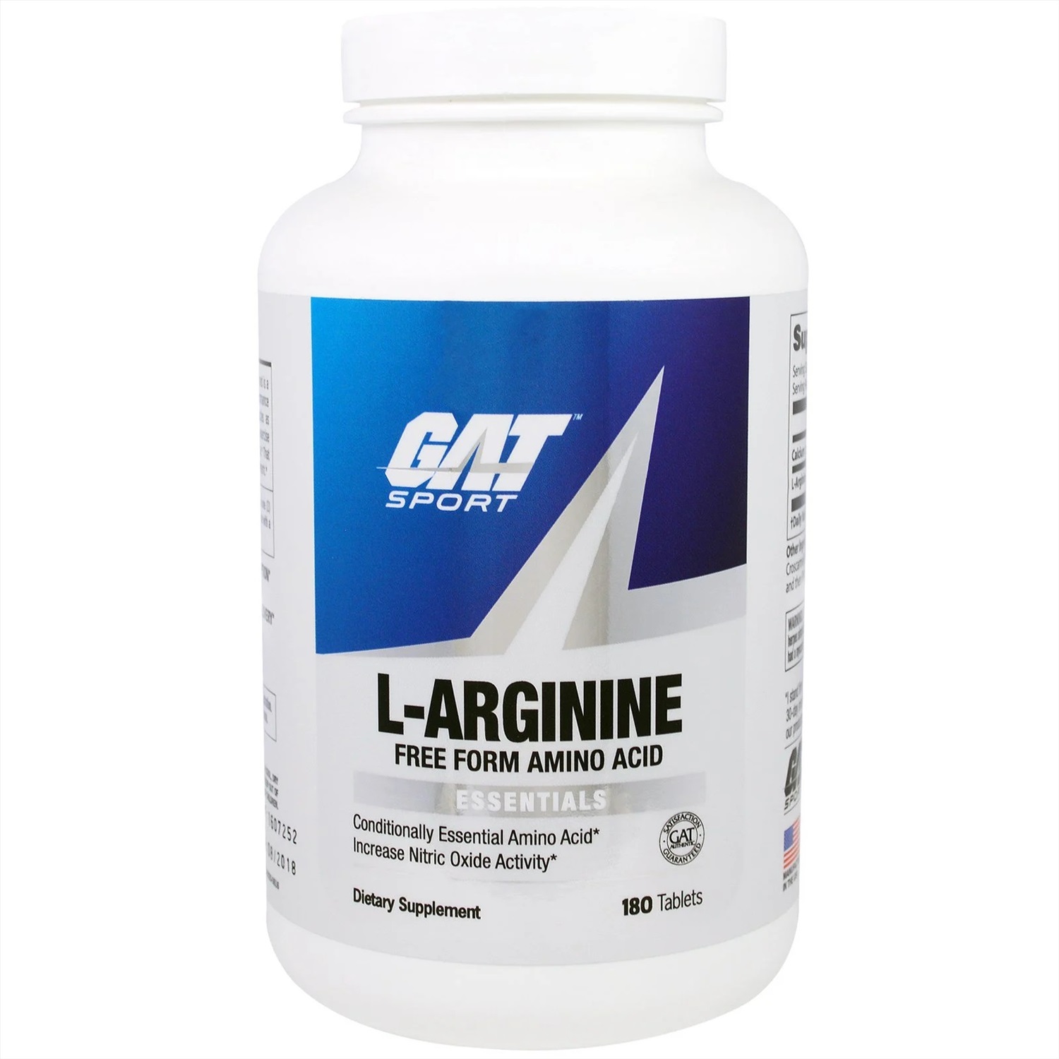 Л аргинин. Gat l-Arginine 1000. Gat Essentials l-Arginine. L-Arginine 500mg free form. Аргинин в спорте.