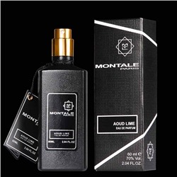 Montale Aoud Lime 60 ml